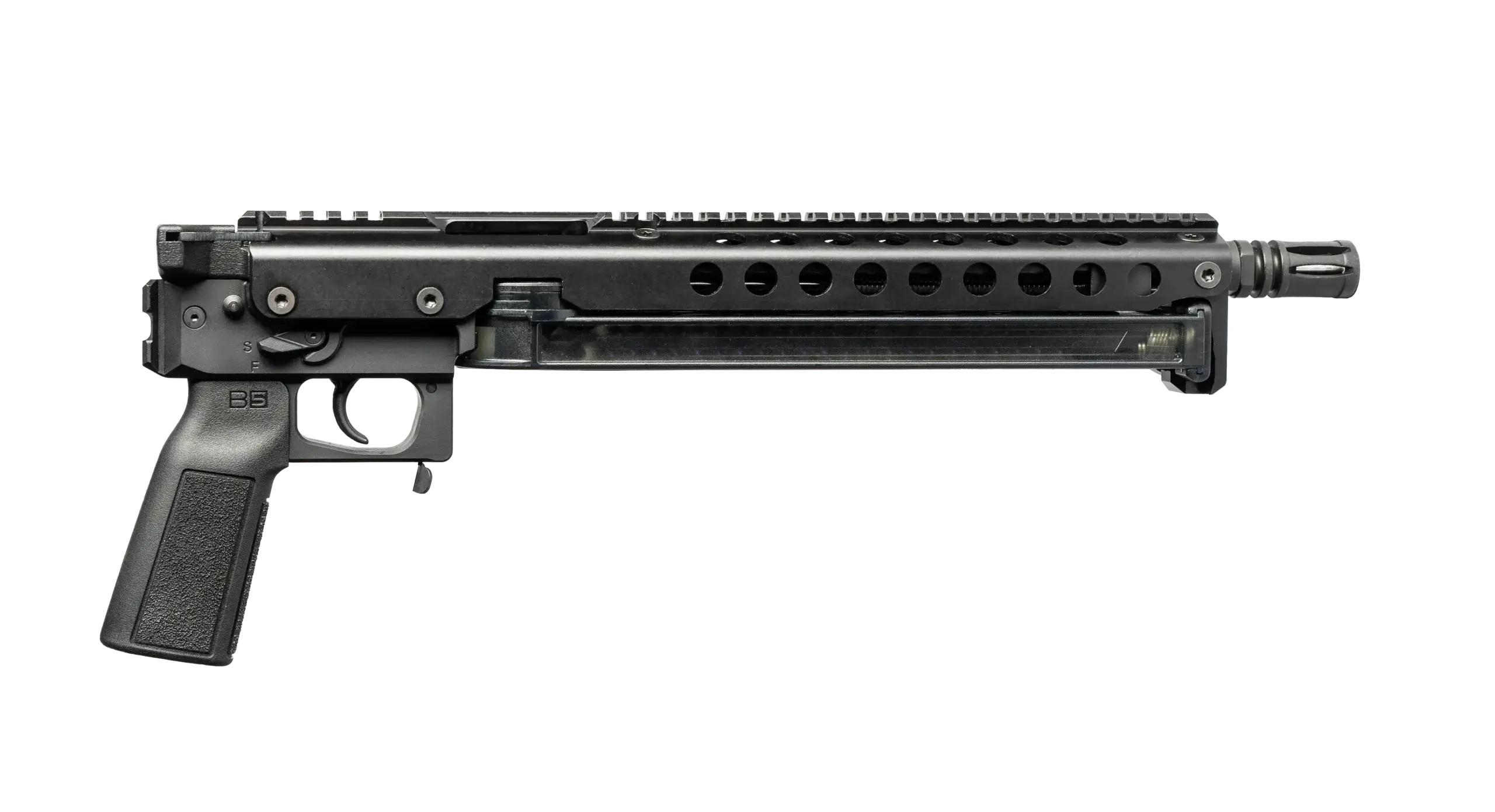 Primary Arms